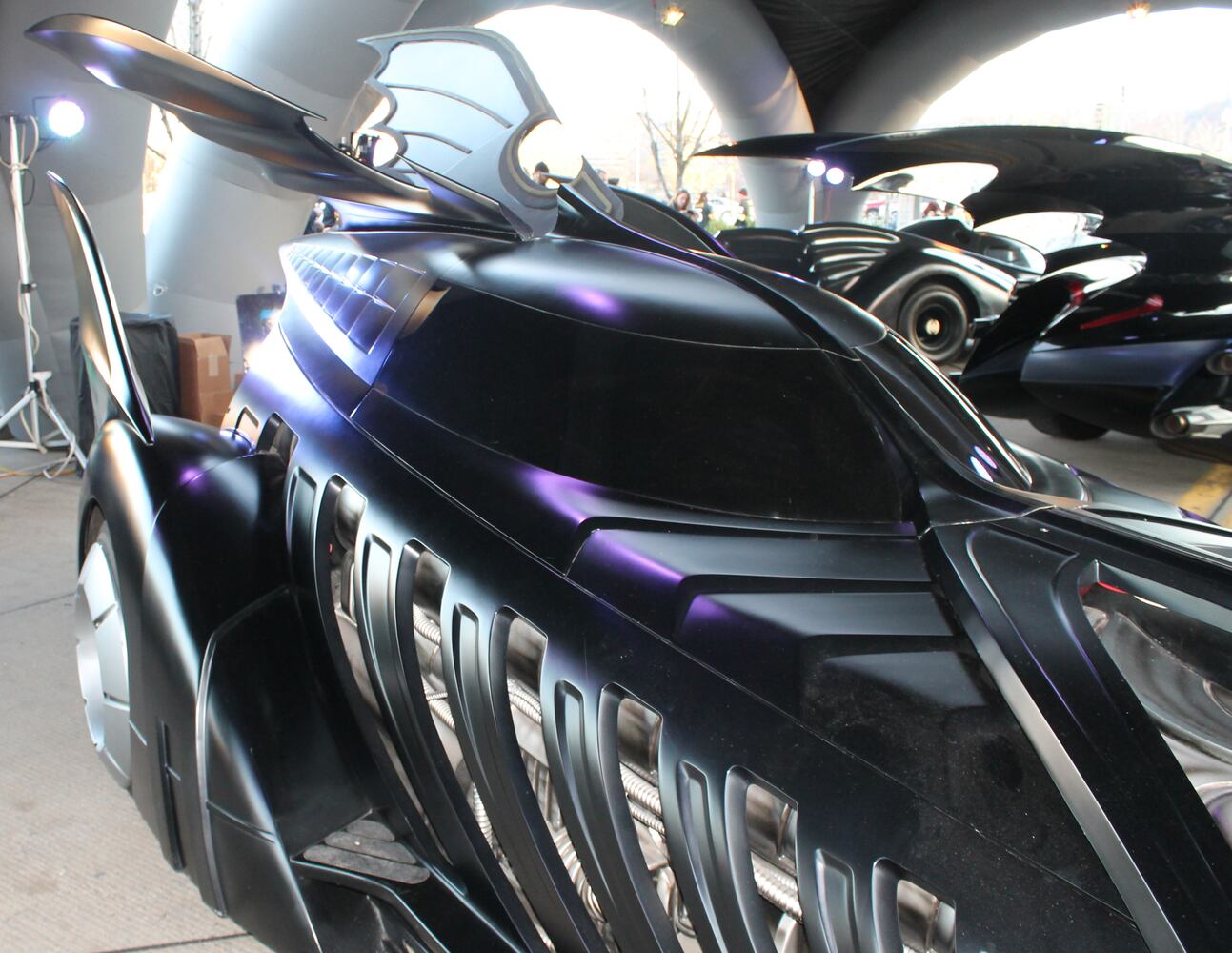 Batman Forever 1995