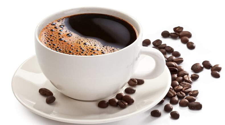 National Coffee Day