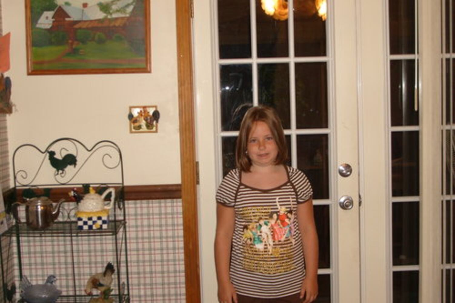 Atlanta readers' back-to-school photos: Vol. 8