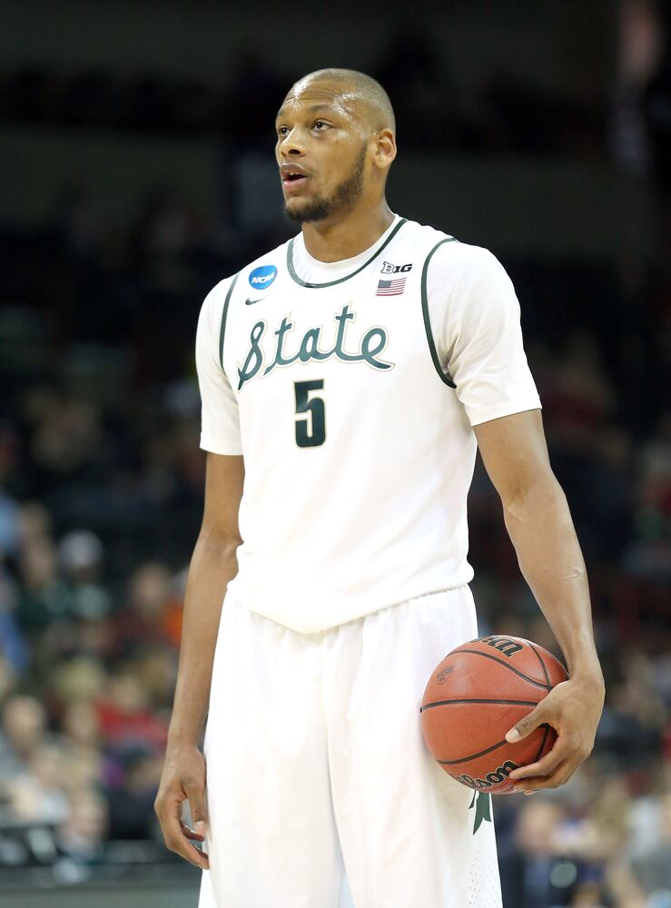 Adreian Payne