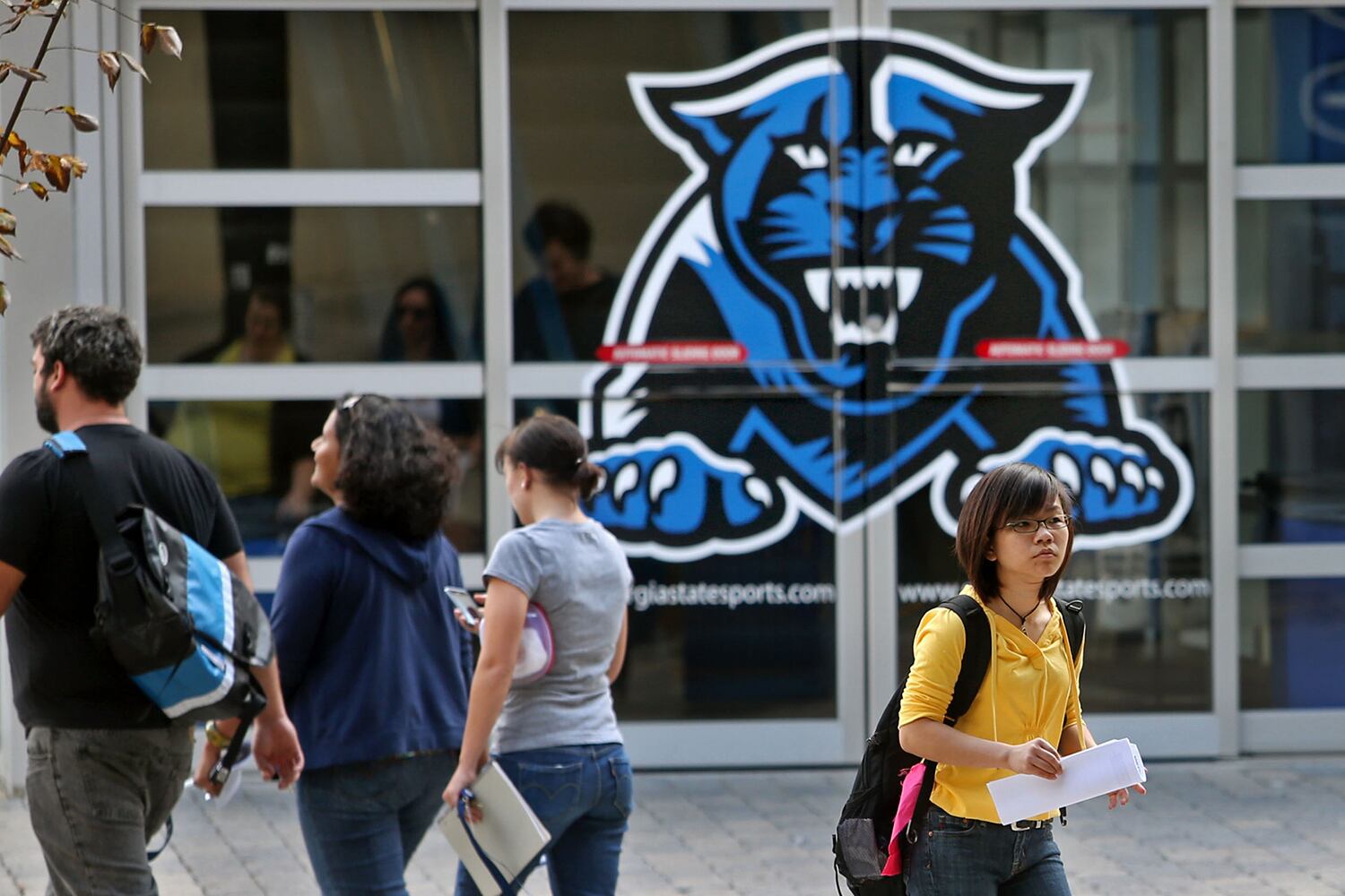 Georgia State University