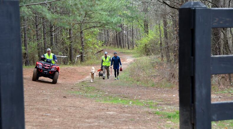 An update to the Milton Trail Plan will be unveiled at a public open house Tuesday evening, Feb. 25, at City Hall. CITY OF MILTON via Facebook