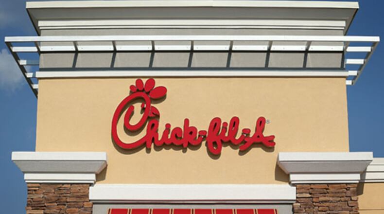 A Duluth Chick-fil-A earned a 67/U on its health inspection, county records show.