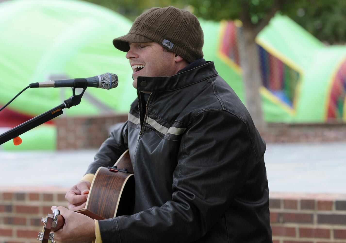 Smyrna Fall Jonquil Festival