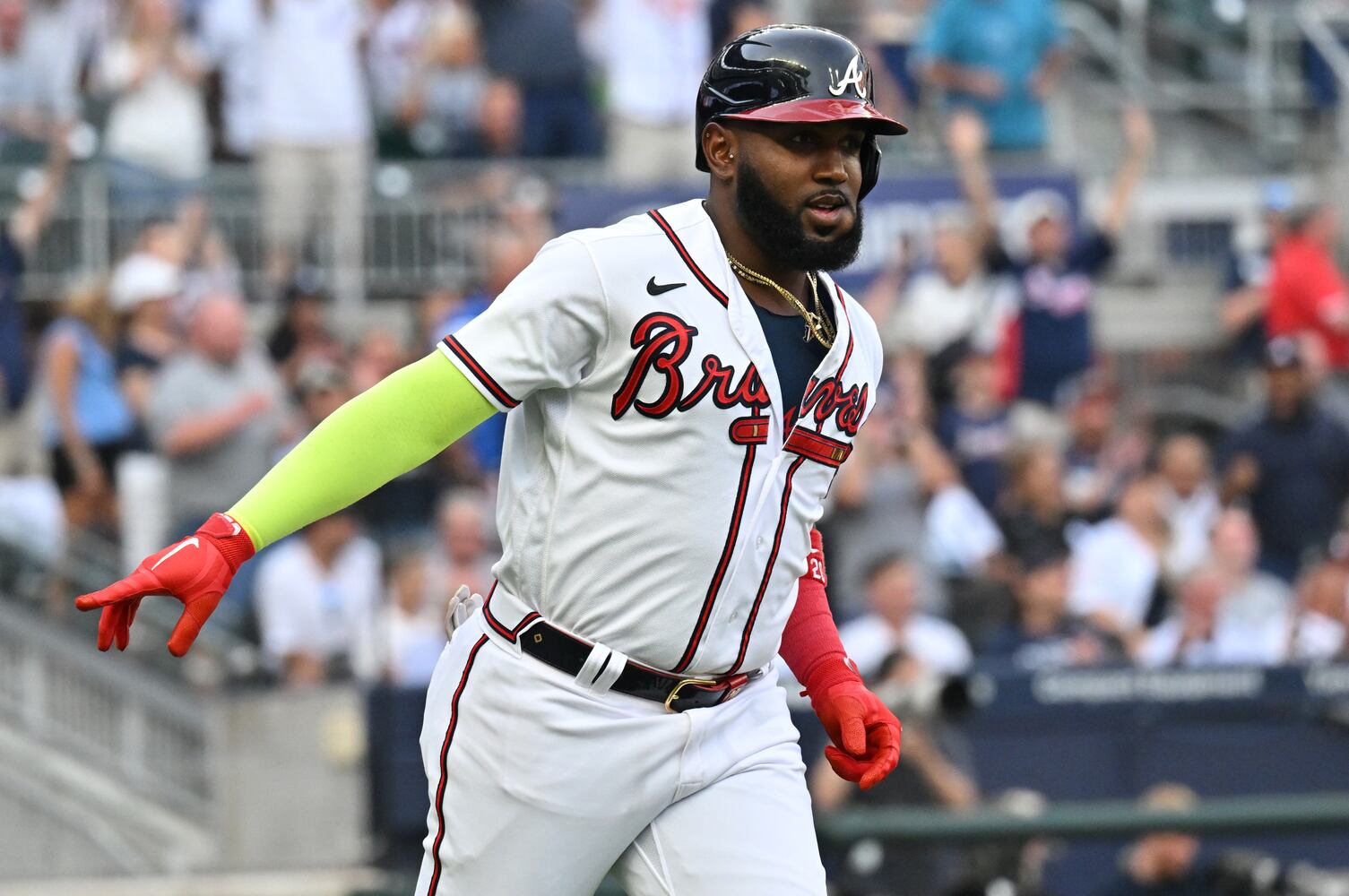 Braves vs Yankees - Tuesday