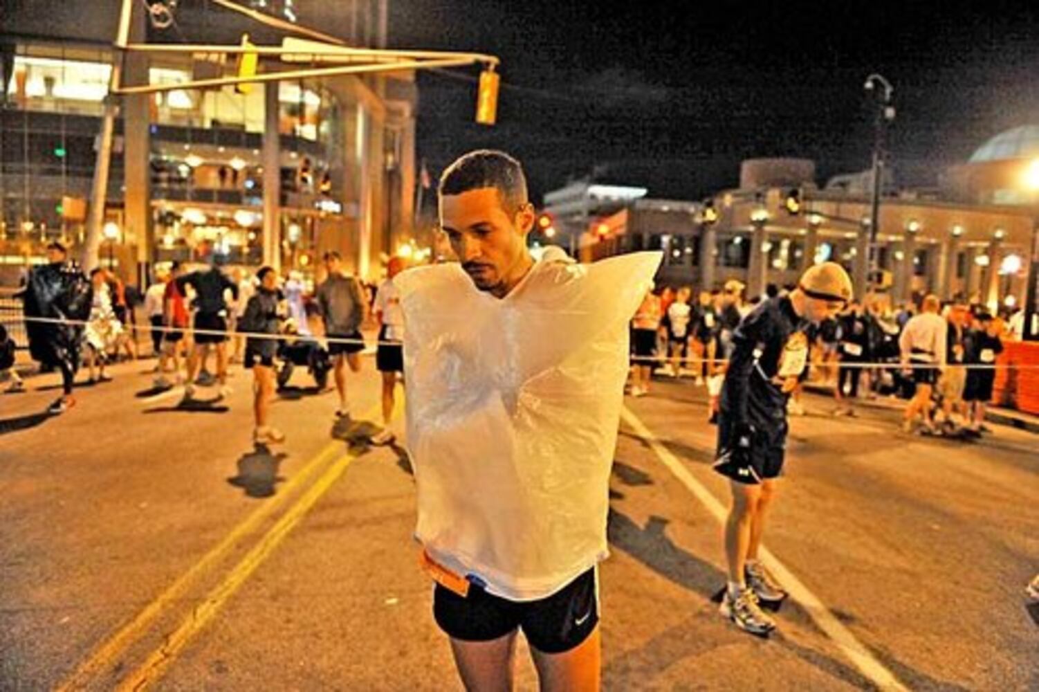Photos: ING Georgia Marathon and Half Marathon