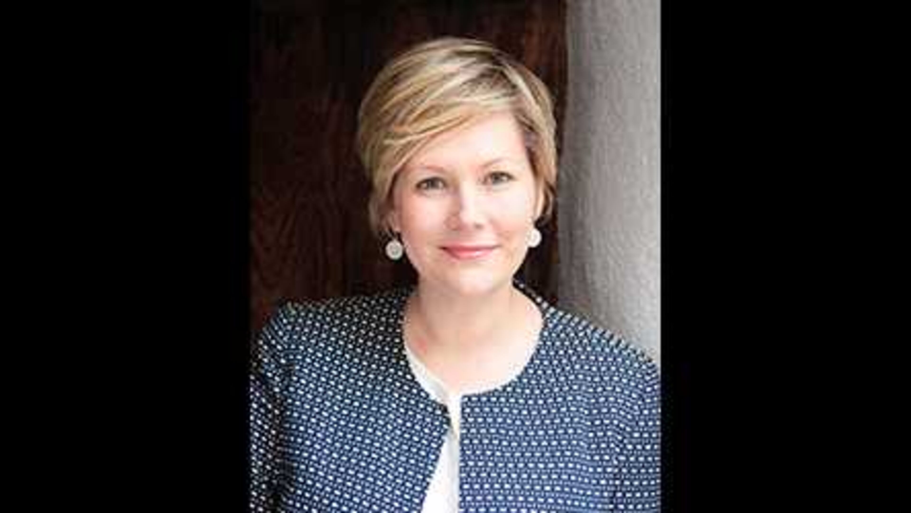 Lindy L. Johnson is an associate professor of English education and chair of the Curriculum & Instruction department in the William & Mary School of Education. Courtesy photo.