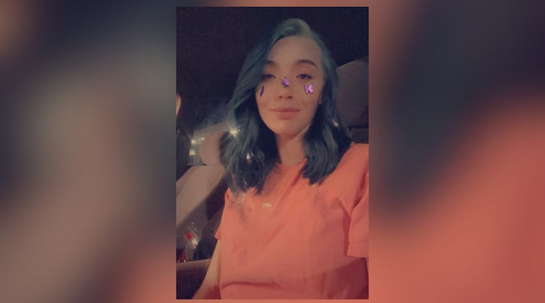 Madison Summerville, 23, died a day after she saved her three children from their burning home in Spalding County last week, officials said.