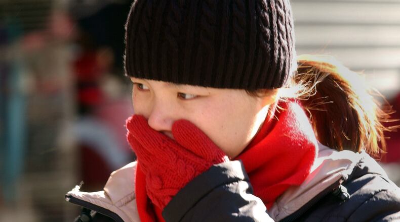 One in 15 Americans smell phantom odors, according to a study published in JAMA Otolaryngology-Head and Neck Surgery in August 2018.