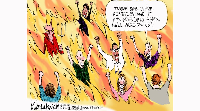 luckovich