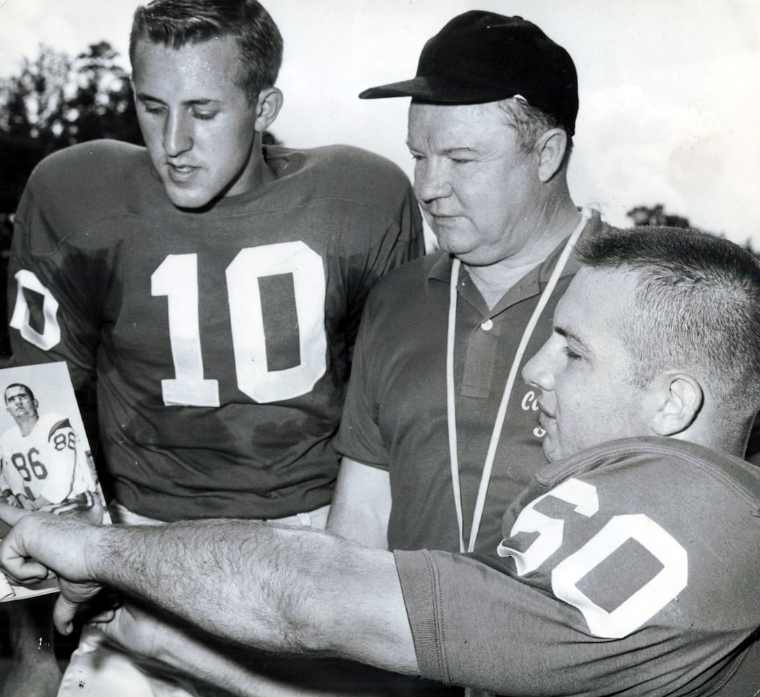 Fran Tarkenton