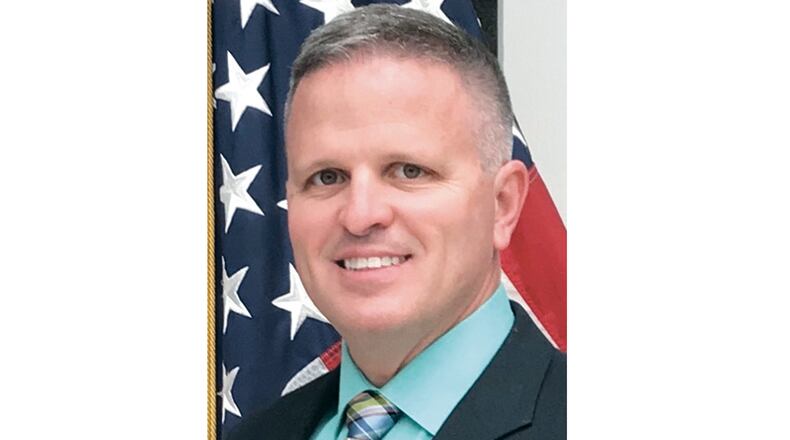 Major Buster Cushing of the Cherokee County Sheriff’s Office has been named the new chief of the Cherokee County School District Police Department. CHEROKEE COUNTY SCHOOLS