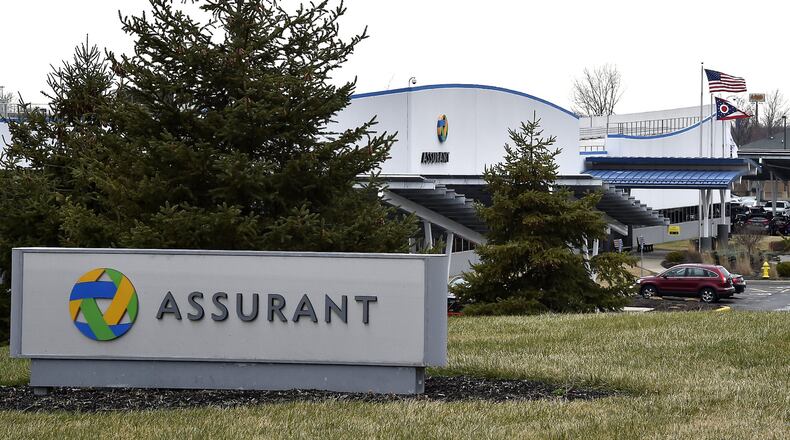 Assurant, a $6 billion-a-year insurance company, has been bulking up its technology arm. (AJC file photo)