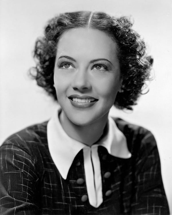 Fredi Washington, who starred in the original “Imitation of Life,” was more than just a Harlem Renaissance actress. Off screen she was an activist who worked to uplift the race.