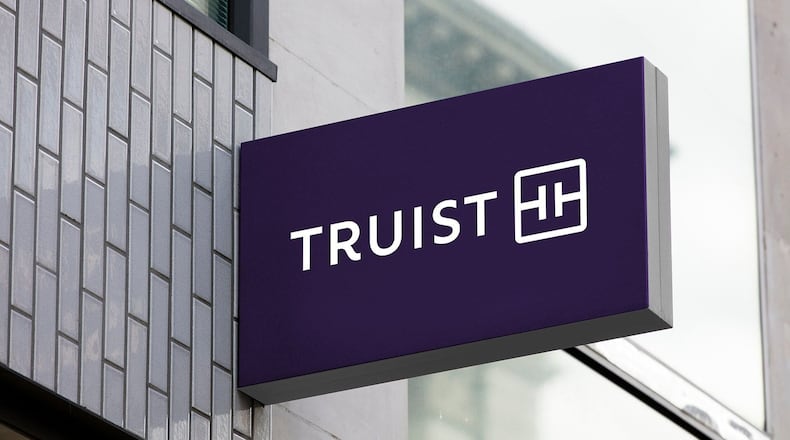 In July, Truist officials told analysts and investors that they would be making significant job cuts. This week they said they are closing 4% of their branches, including eight in Georgia. Six of those branches are in metro Atlanta.