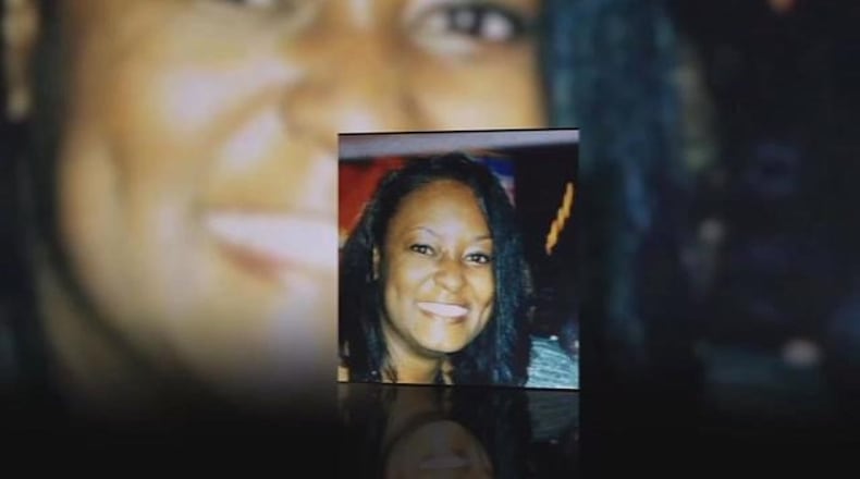 Pamela Williams was murdered in November 2013. (Credit: Channel 2 Action News)