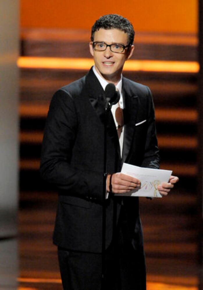 61st annual Emmy Awards show