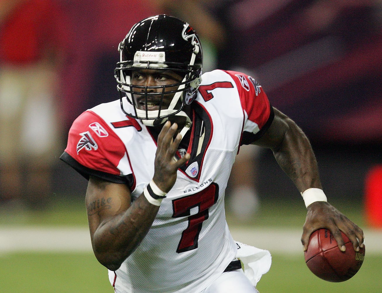 Michael Vick