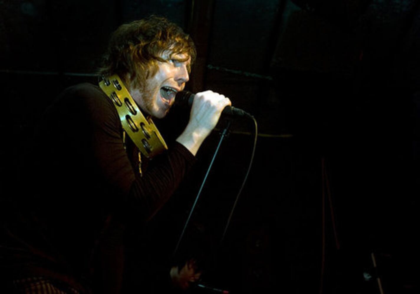 Bands rock SXSW