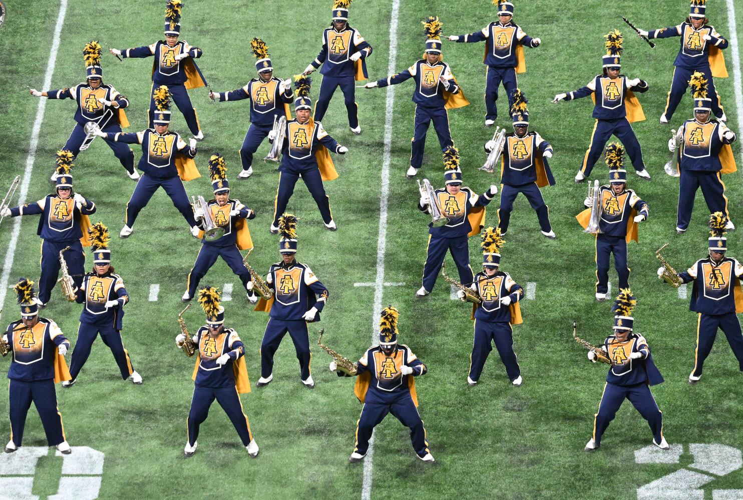 HBCU All-Star Battle of the Bands