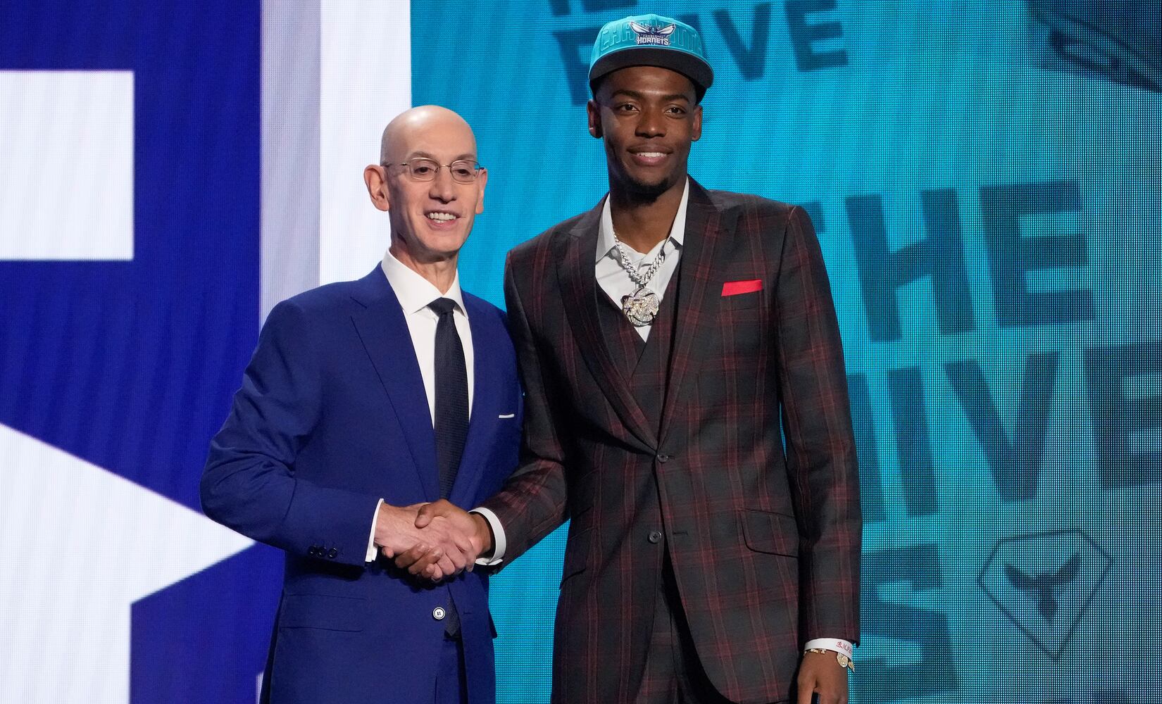 NBA draft