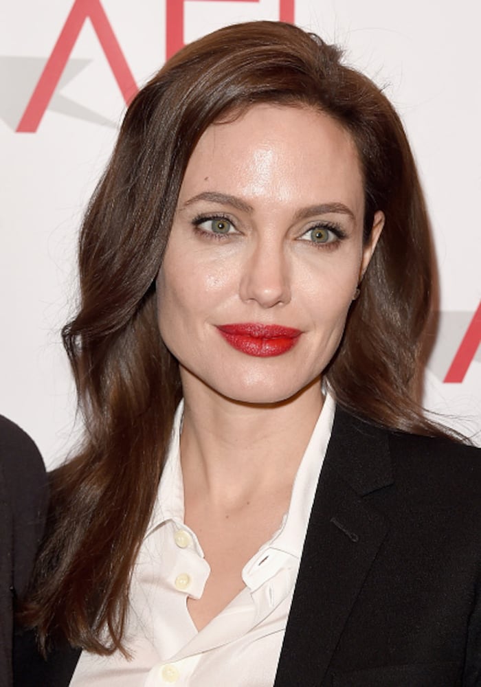 AFI Awards red carpet 2015