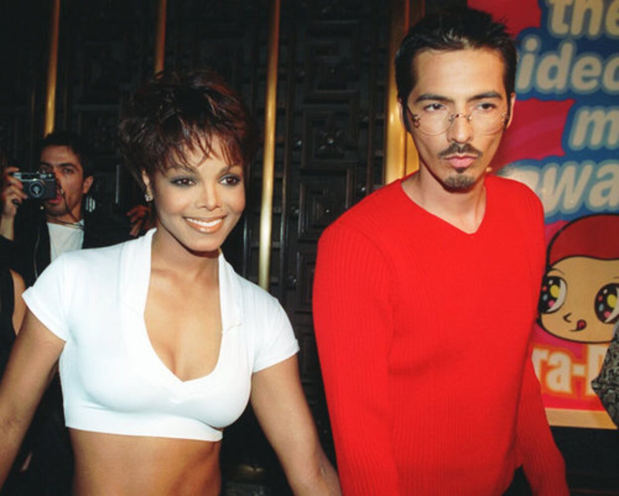 Janet Jackson & Madonna: 80s Ladies coming to Atlanta
