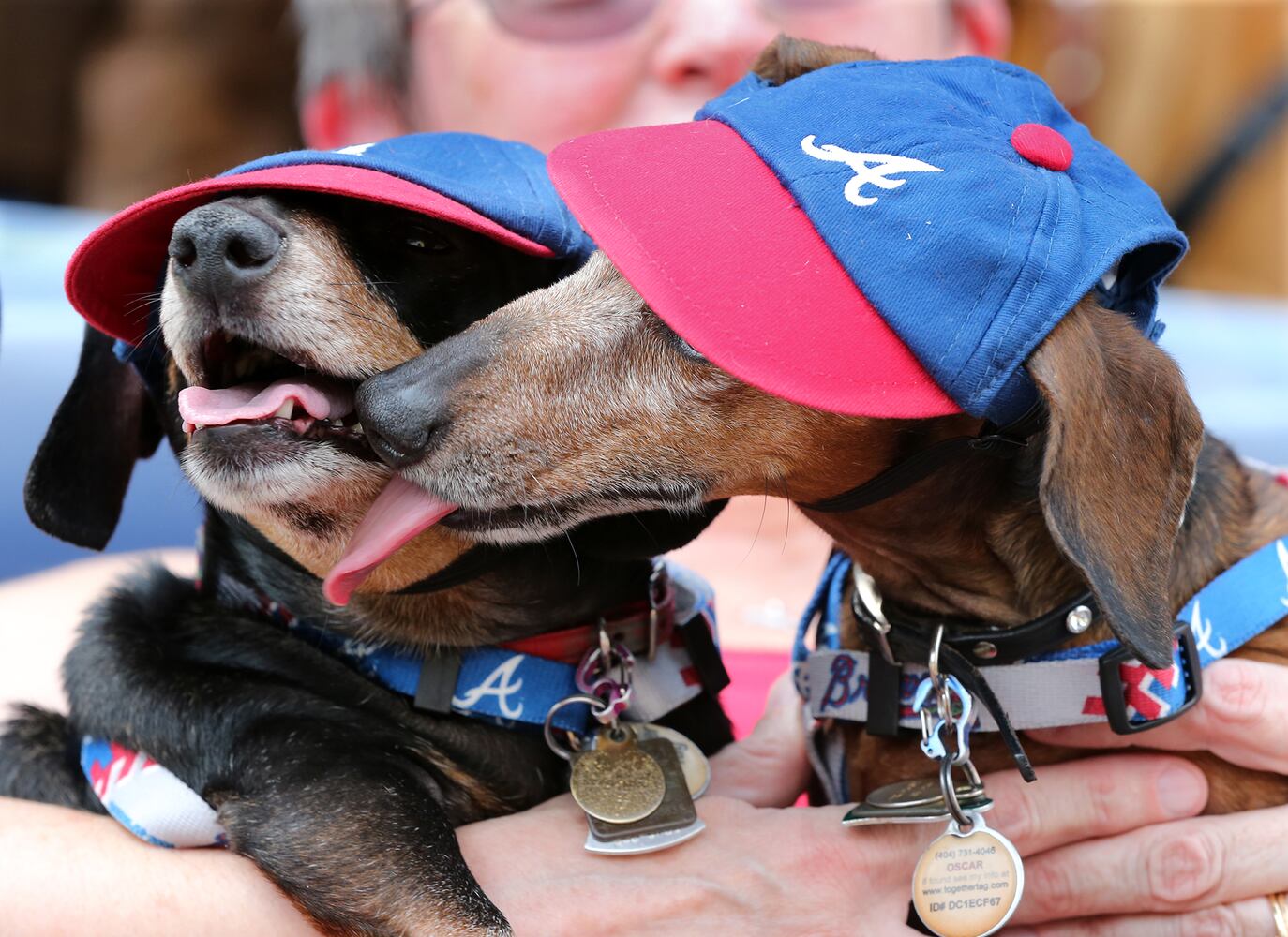 Best Braves photos of 2015: Number 14