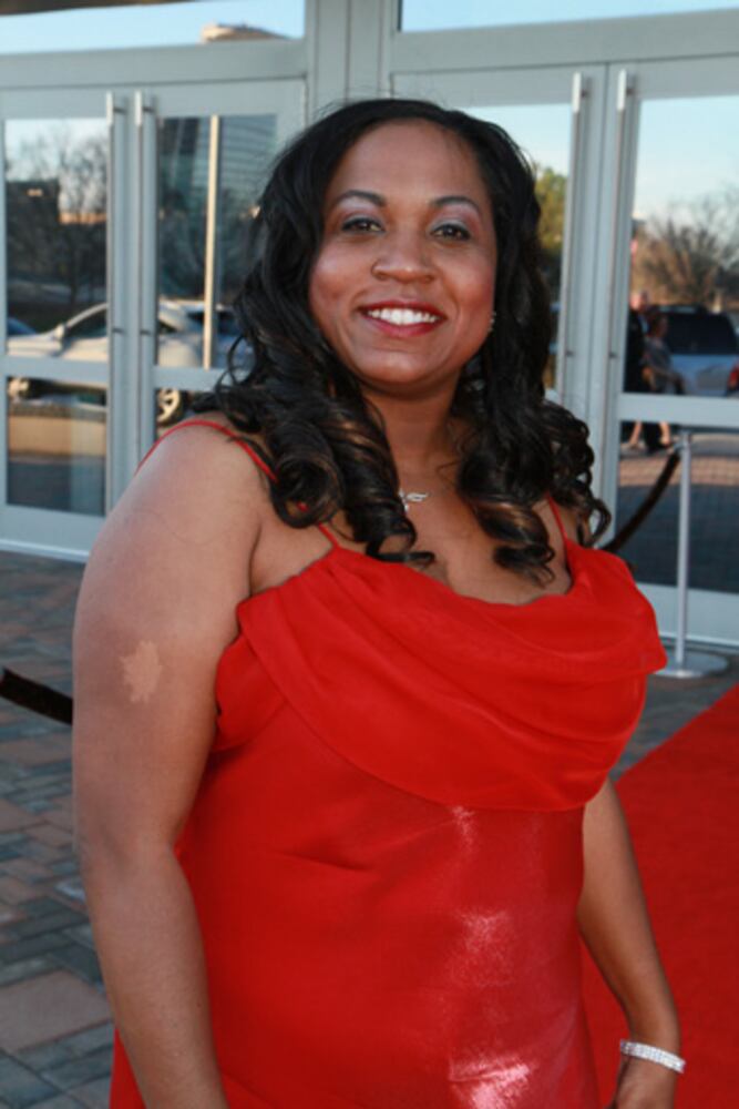 Oscar Experience – Atlanta 2013