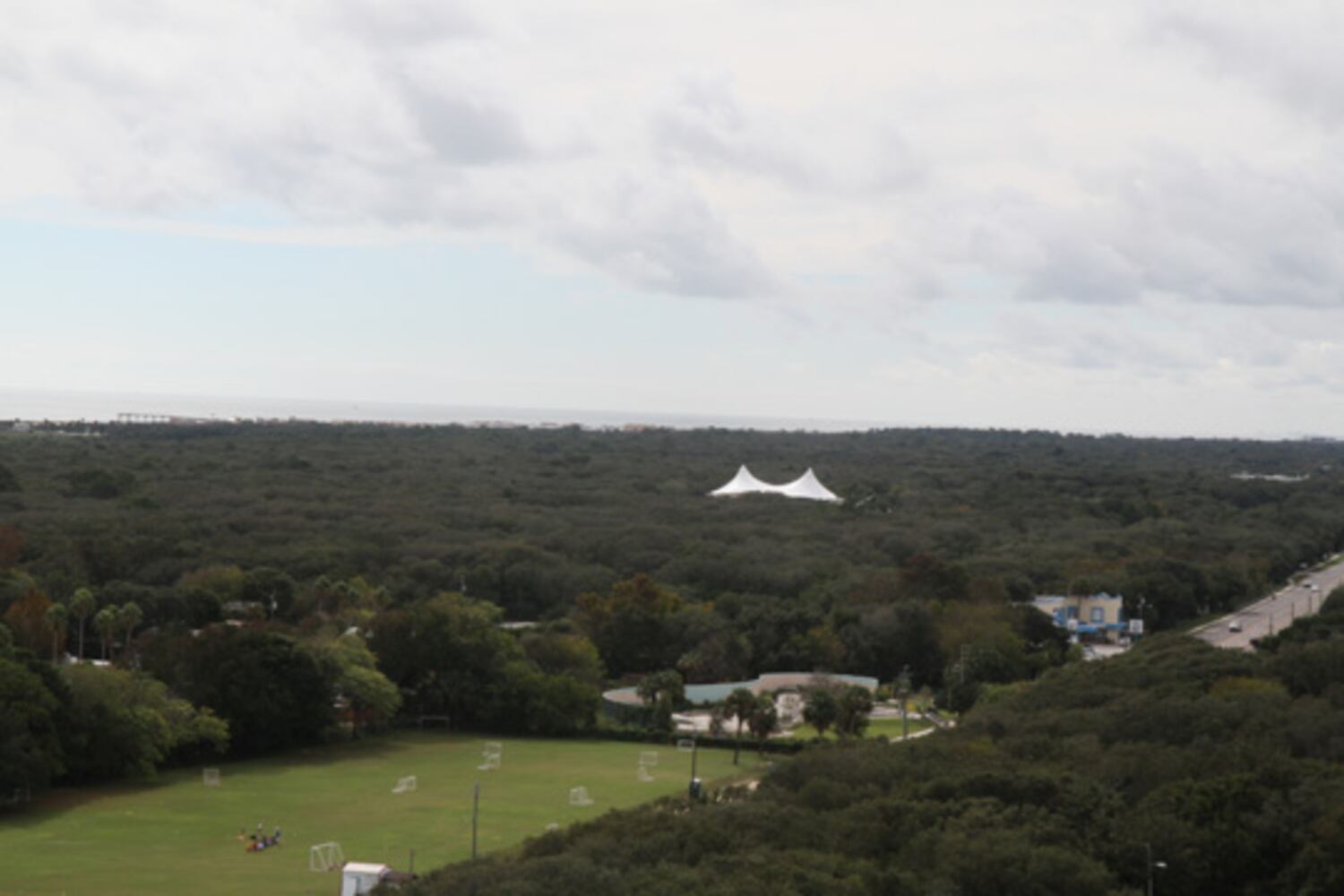St. Augustine Lighthouse