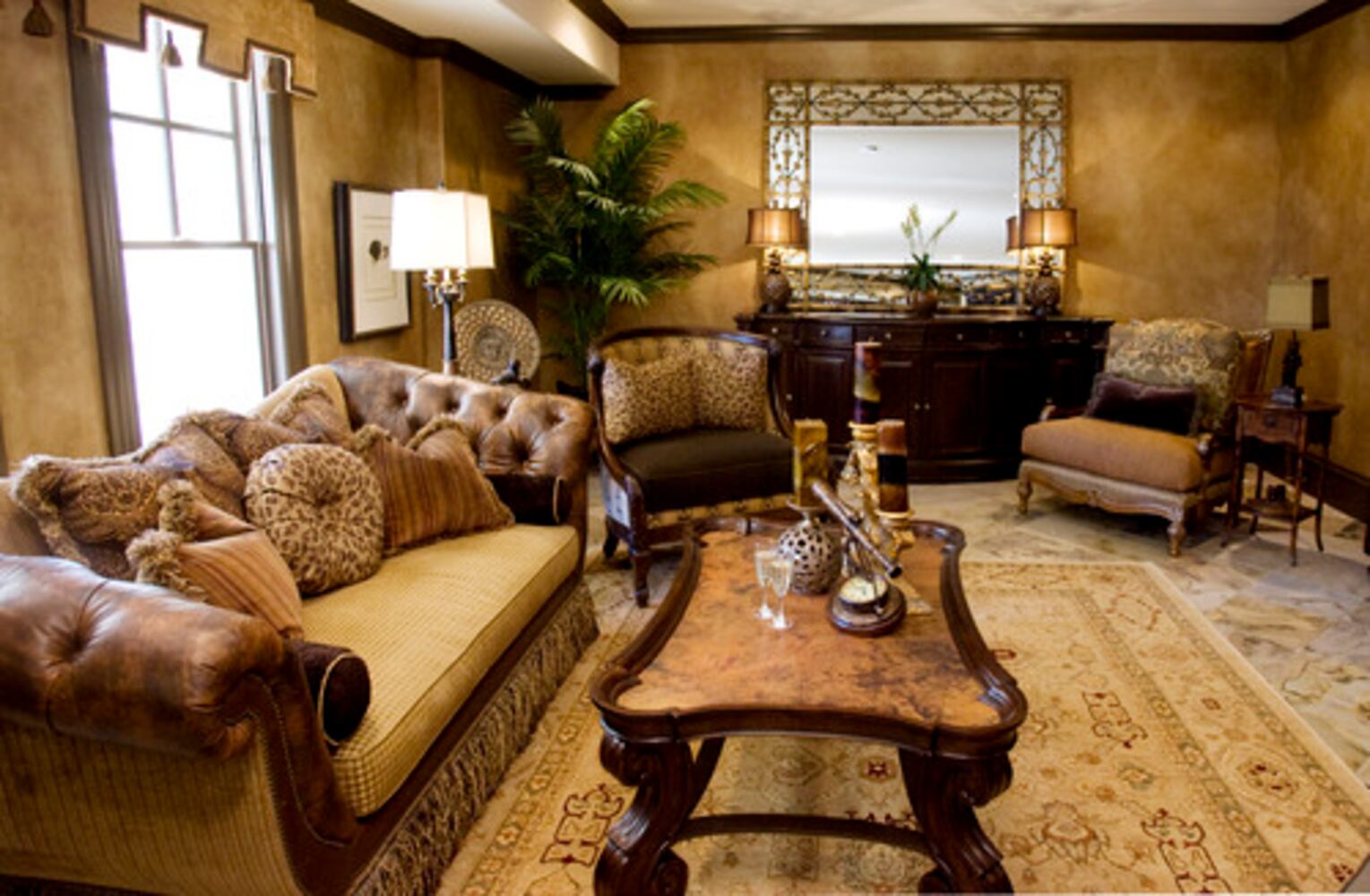 Preview: Roswell Woman's Club annual home tour