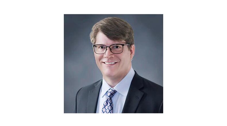 Roswell has hired Darryl Connelly as economic development director to help attract commercial businesses. (Photo courtesy of City of Roswell)