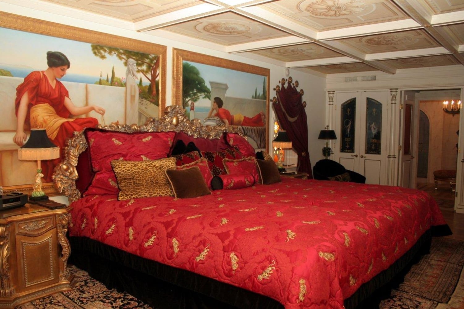 Home sells for $41.5 million