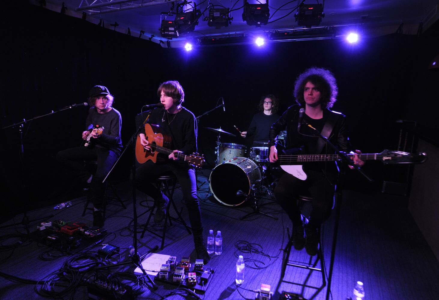 Catfish And The Bottlemen