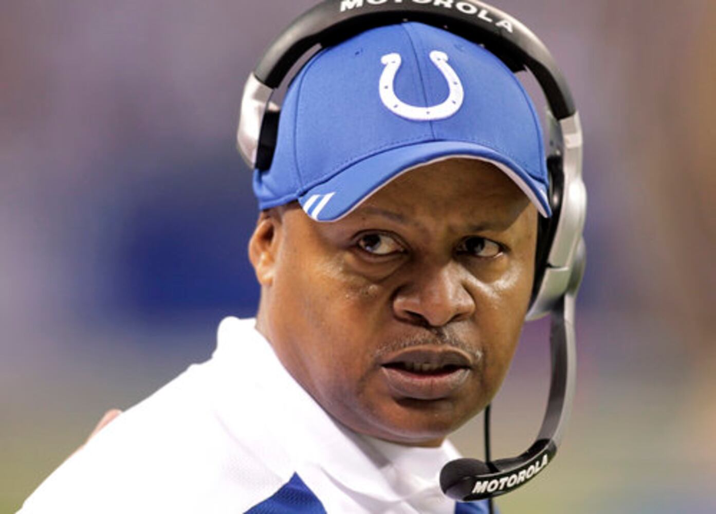 NFL coaching carousel