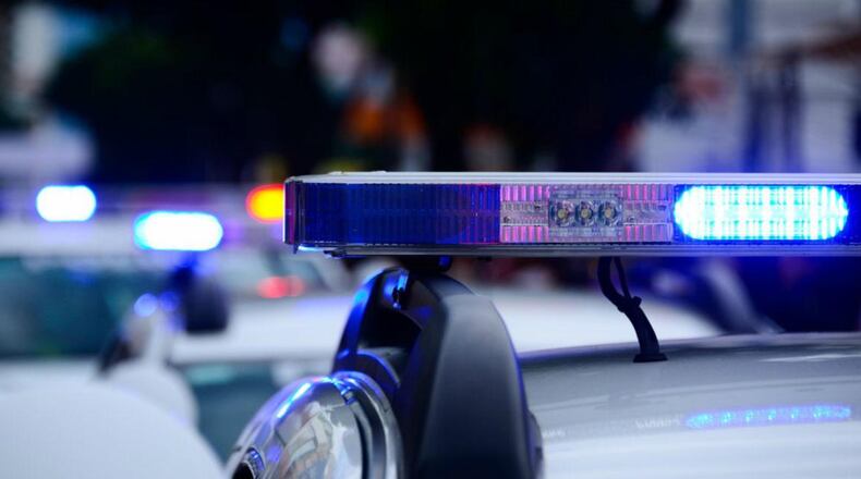 FILE PHOTO: Imroj Singh, 23, turned on red and blue flashing lights, unknowingly pulling over a Rancho Cucamonga detective in an unmarked vehicle, KGO reported. (Photo: diegoparra/Pixabay)