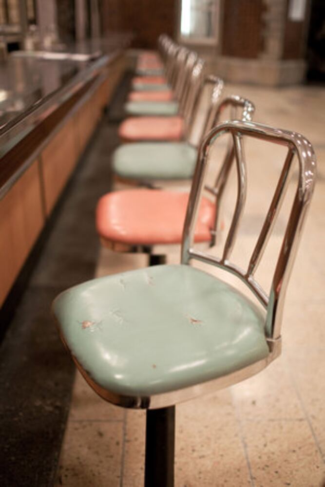 Civil rights museum: Greensboro sit-ins