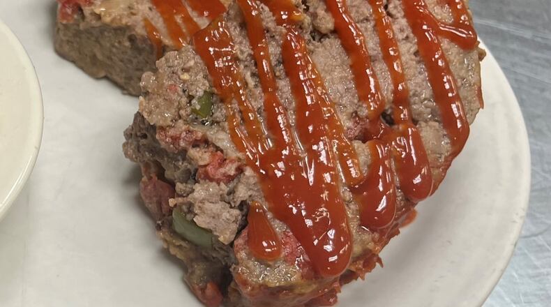 Southern Charm’s Mama’s Meatloaf (Courtesy of Southern Charm)