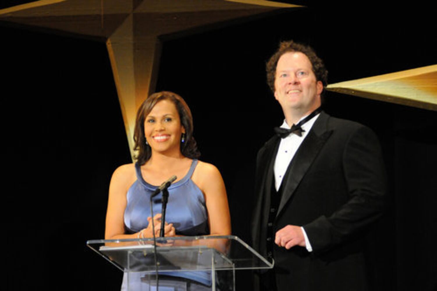 Shuler Awards honor high school theater