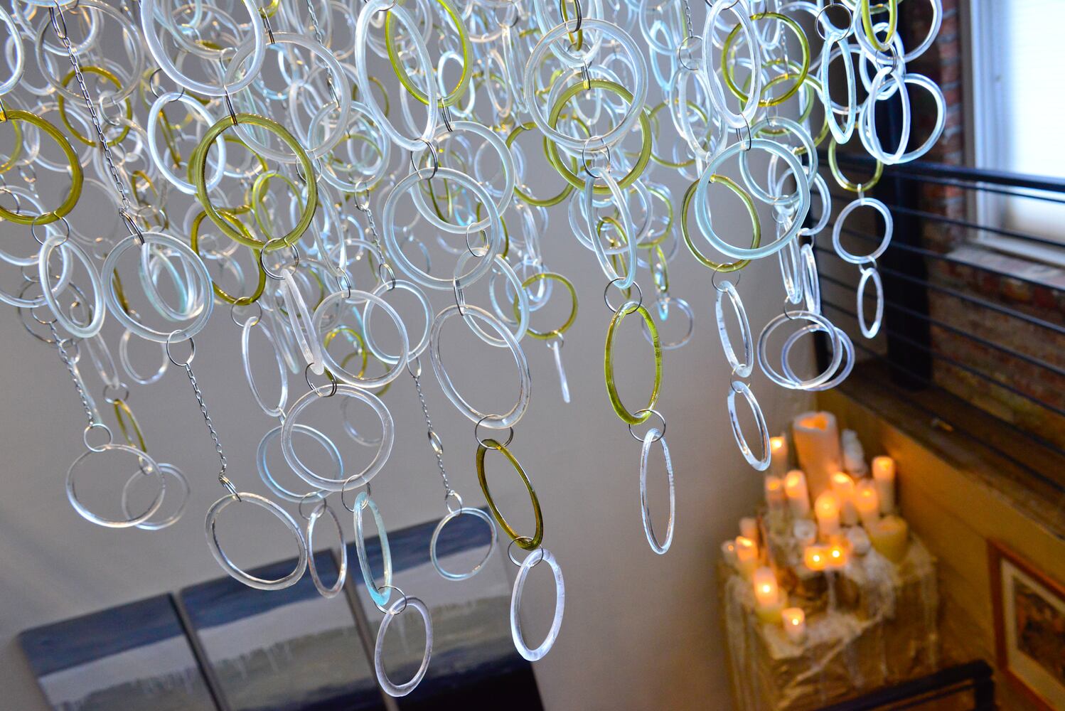 Favorite interior design element
