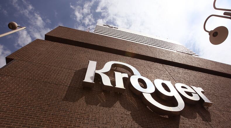 Saturday's job fair will take place from 10 a.m. - 3 p.m. at all of Kroger's 186 stores throughout the Atlanta Division