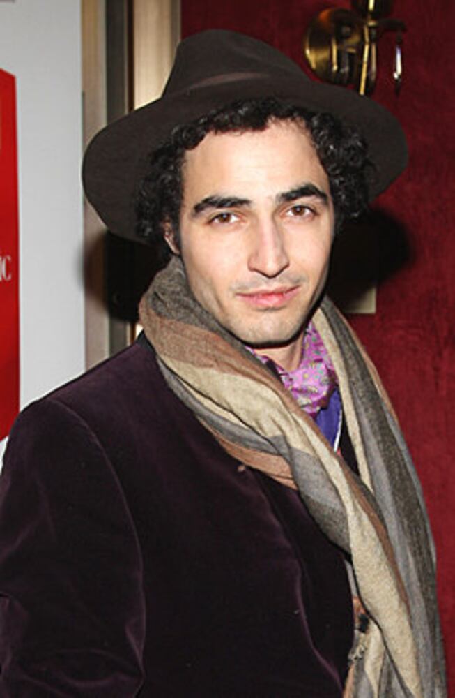 Confessions of a Shopaholic' Premiere