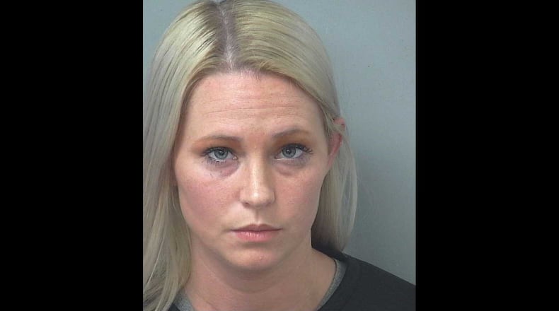 Sarah Katherine Brooks