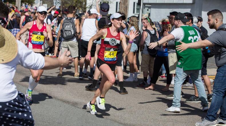 FBI will discuss security measures for Boston Marathon