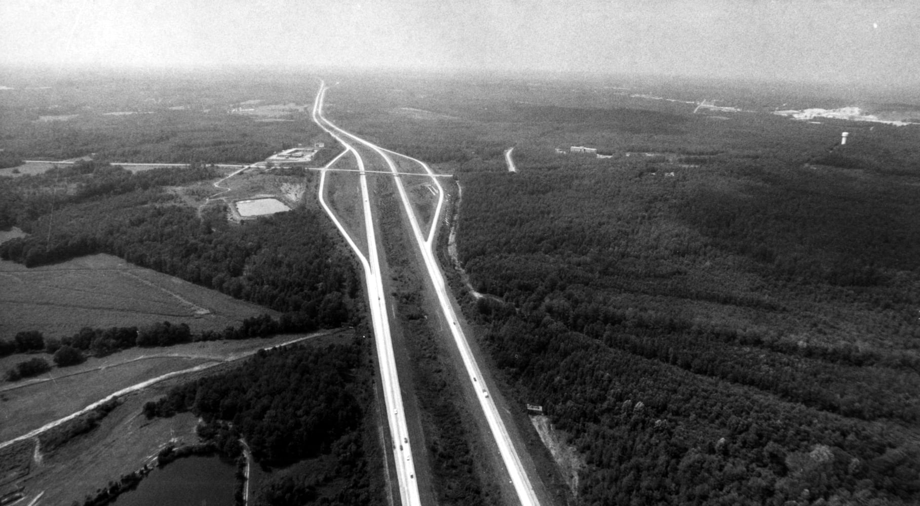 I-75 through the years