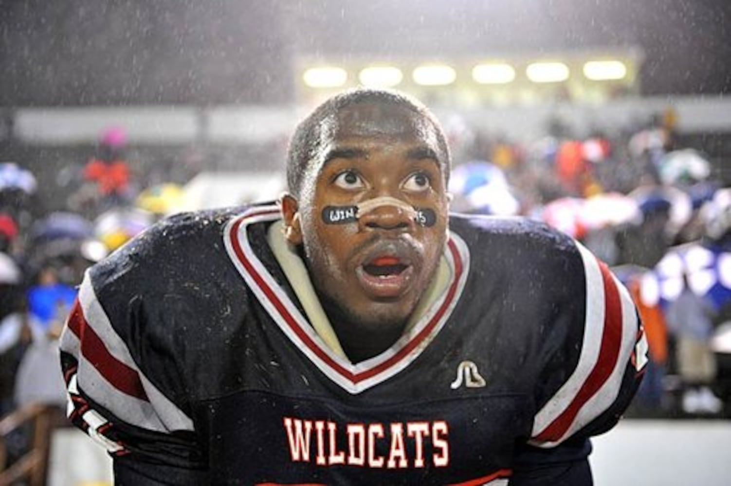 College Recruiting: Dunwoody's Treavor Scales