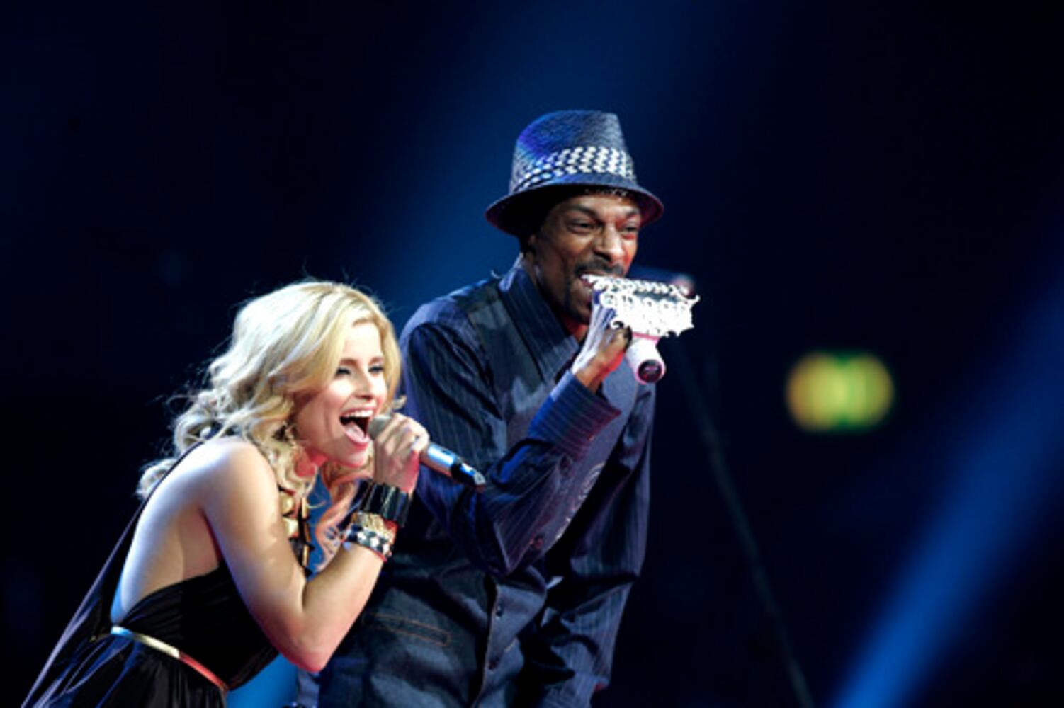 MTV Europe Music Awards 2007