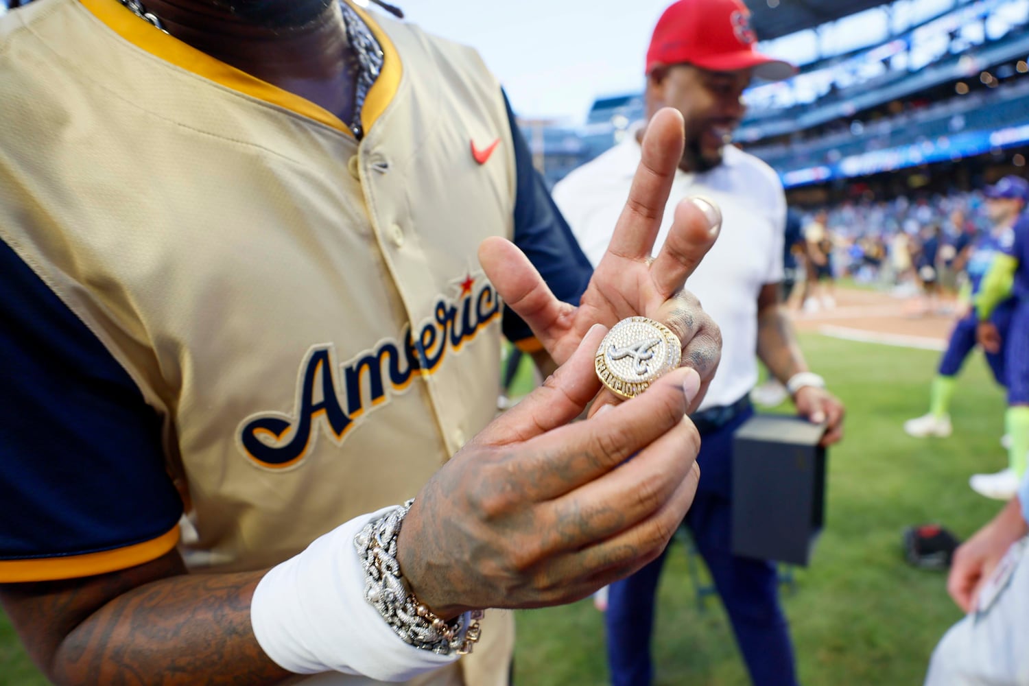 All-Star Celebrity and Futures Game
