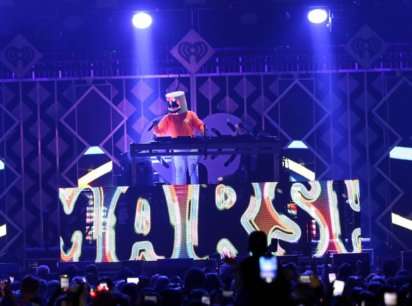 Power 96.1 Jingle Ball 2018