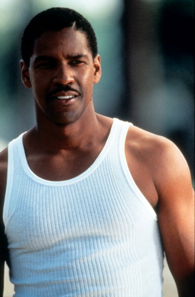 Denzel Washington 1995